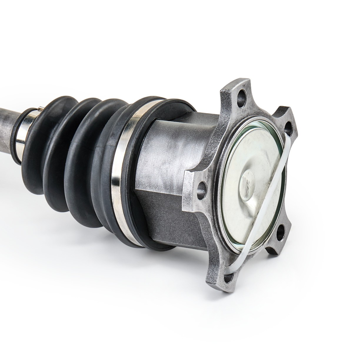 302004190218 Magneti Marelli Привід передній правий